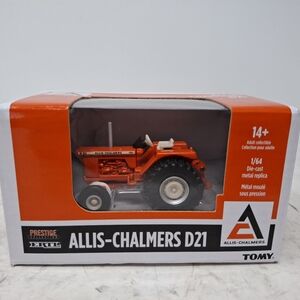 1/64  allis chalmers D21 toy tractor